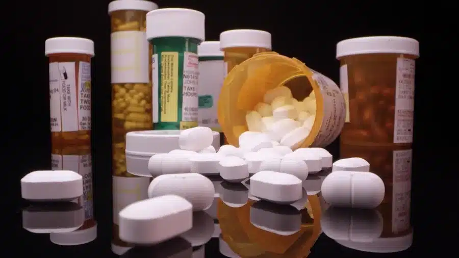 List Of Opioids Strongest to Weakest