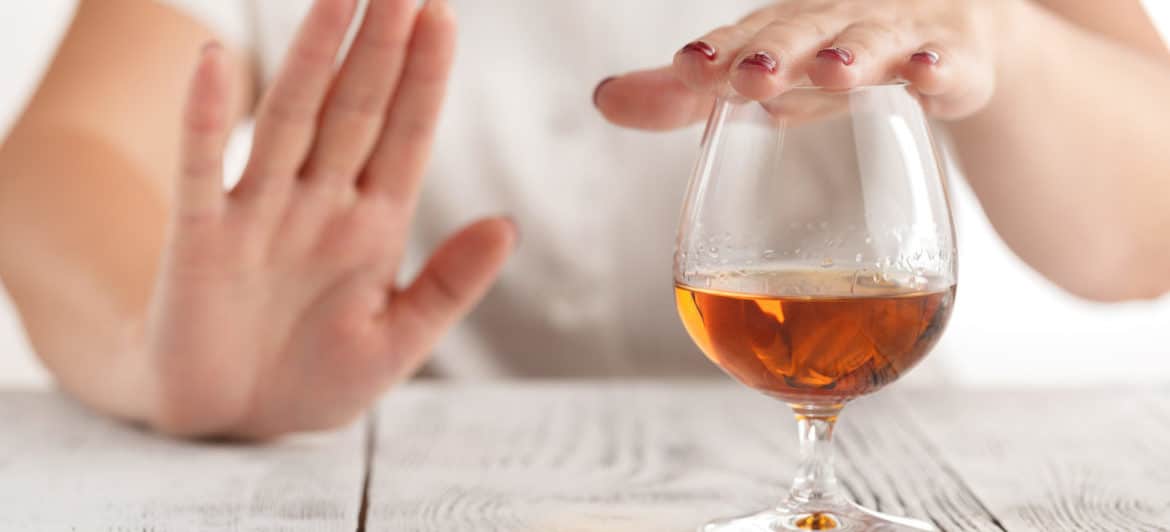Treatment for Alcohol Withdrawal After Detoxification