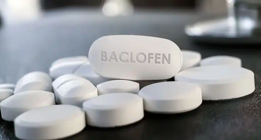 Baclofen - Common Muscle Relaxer