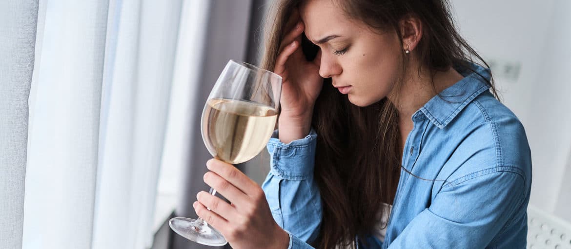 Common Side Effects of Alcohol Withdrawal