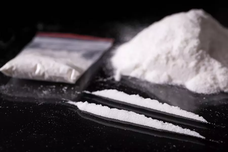 How Much Cocaine Does It Take to Overdose