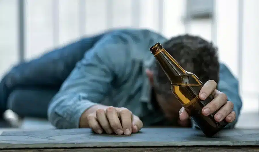 Knowing the Signs of an Alcohol Use Disorder