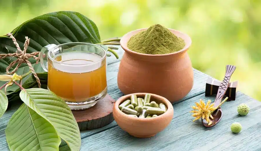 Kratom is Still a Source of Controversy