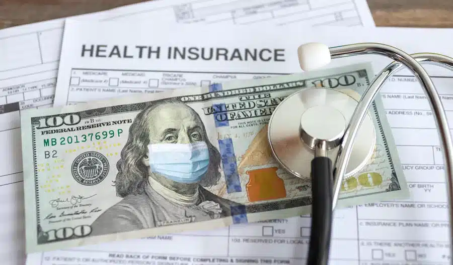 Paying with Private Insurance Policies
