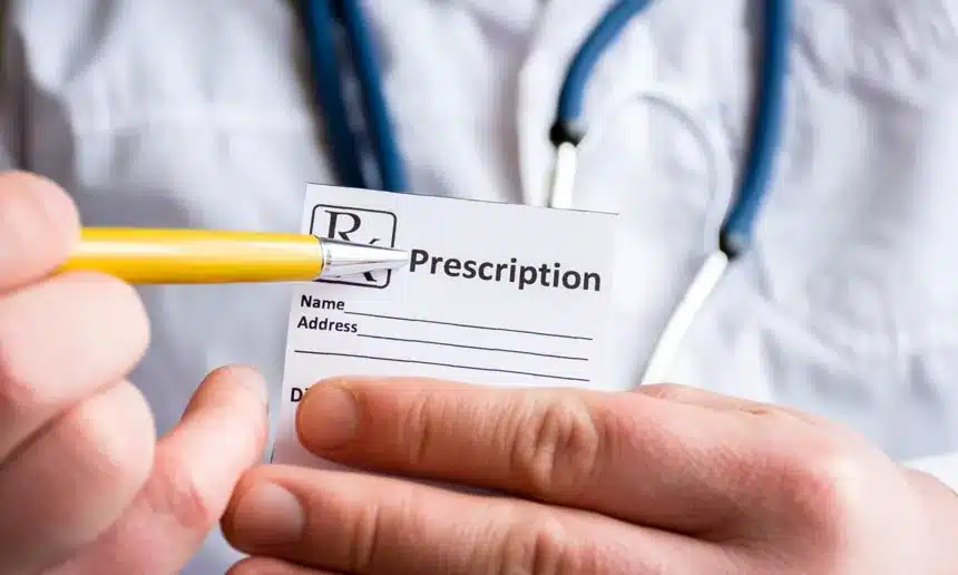 Prescription Medication Coverage with Cigna