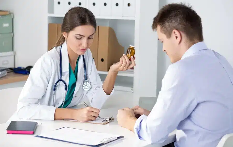 Prescription Medication Coverage with Magellan