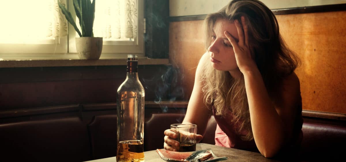 Risk Factors for Alcohol Use Disorders