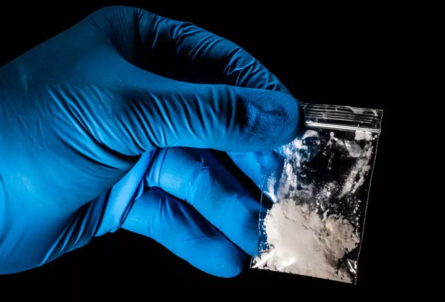 The Risks of Fentanyl as a Cocaine Adulterant
