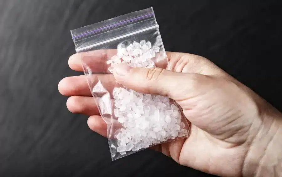 This method is what has led to the explosion in meth abuse we’re currently witnessing alongside The Spread of Super Meth in Americathe opioid epidemic.
