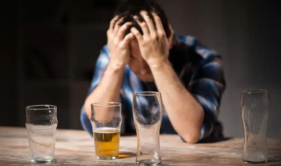 Treating the Underlying Issue Before You Start Drinking Again