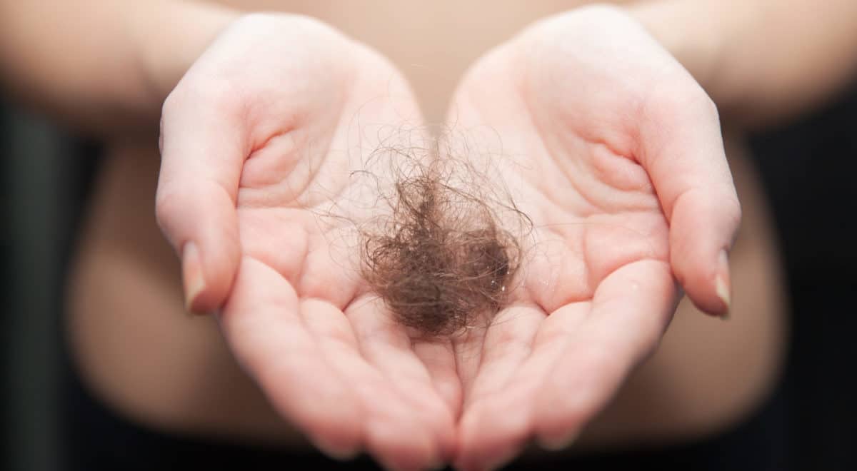 Treating Your Addiction to Prevent Hair Loss